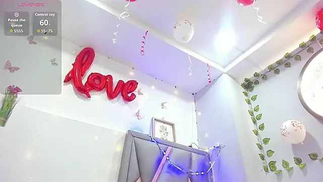 klariz09 online show from 02-15-26, 12:14