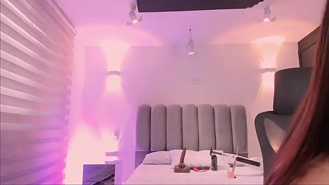 AlliceLover online show from 11-12-25, 11:54