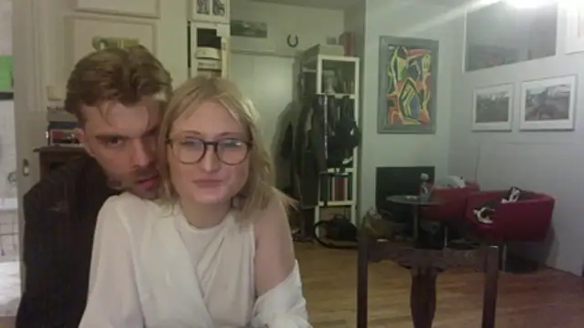 dirtyduo online show from 01-18-26, 11:41