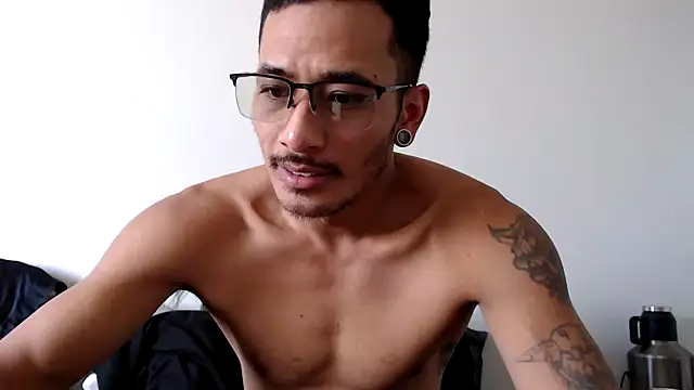 tanjir020 online show from 01-16-26, 08:46