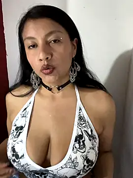 Bamby milflatina online show from 11-06-25, 11:59