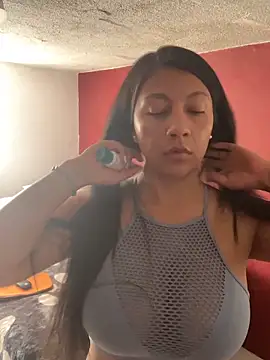 Bamby milflatina online show from 12-20-25, 06:48