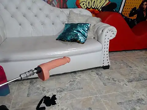 almesexyy online show from 09-11-25, 04:07