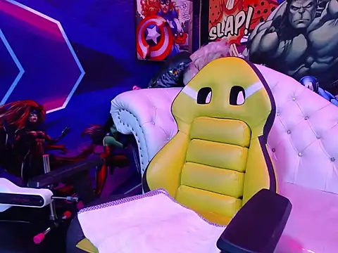 almesexyy online show from 09-25-25, 03:32