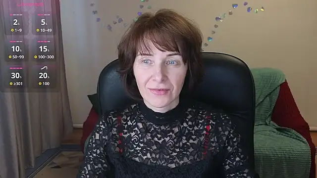 Lia Tito online show from 02-17-26, 01:29