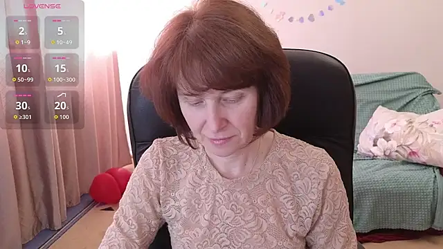 Lia Tito online show from 02-26-26, 07:51