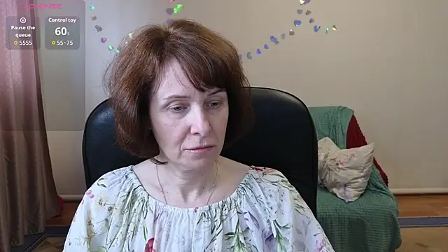 Lia Tito online show from 03-20-26, 06:40