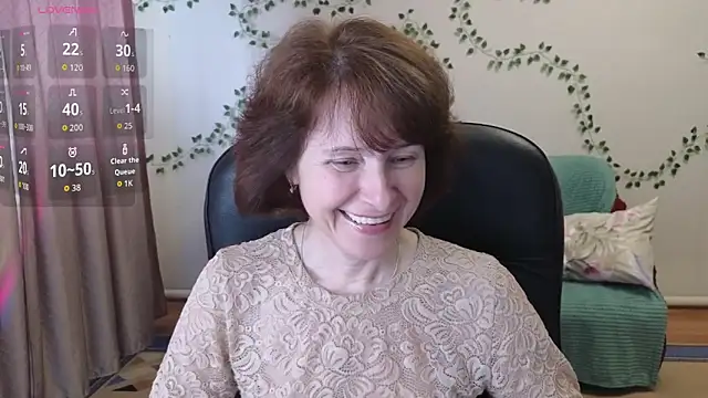 Lia Tito online show from 04-02-26, 08:12