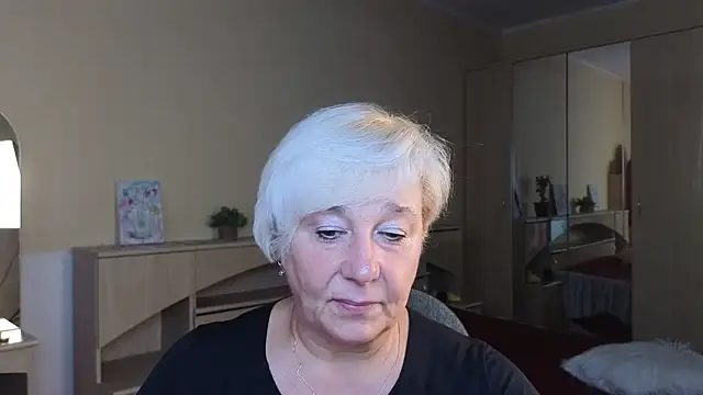 Milana Milky online show from 09-12-25, 05:07