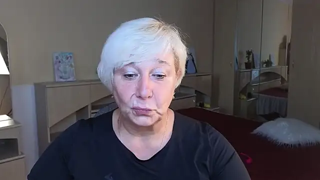 Milana Milky online show from 09-15-25, 05:18