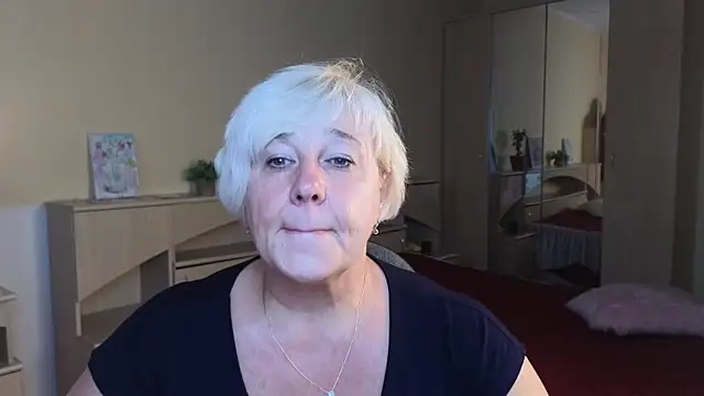 Milana Milky online show from 09-19-25, 04:58