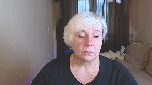 Milana Milky online show from 10-13-25, 05:07