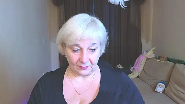 Milana Milky online show from 01-09-26, 05:10