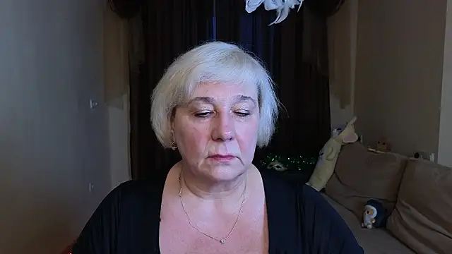 Milana Milky online show from 01-12-26, 05:12