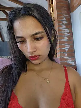 Lorena Mcfly online show from 11-29-25, 01:03