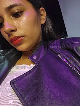 Snapshot of Lorena_Mcfly chatting on 02-24-26, 09:07 Lorena Mcfly online show from 02-24-26, 09:07