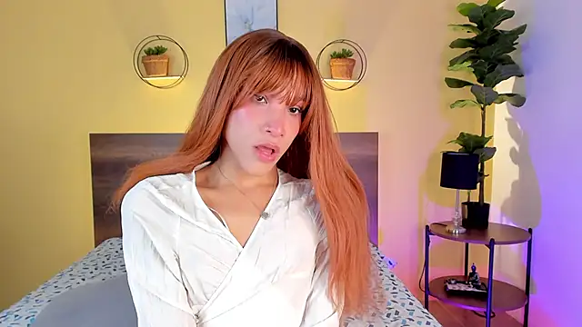 CamilleGrace online show from 11-13-25, 05:06