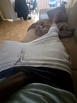 kaliman778 online show from 09-16-25, 12:17