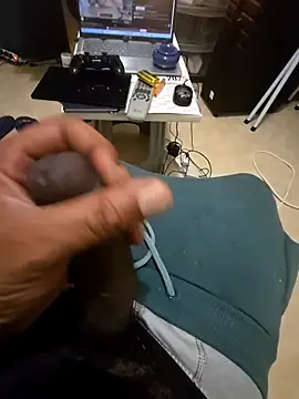 kaliman778 online show from 09-20-25, 03:29