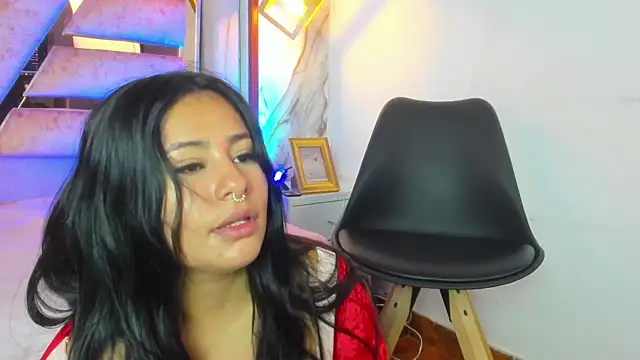 SamaelAndLilitt online show from 11-18-25, 10:20