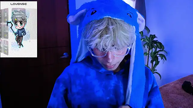 taichi bluy online show from 11-09-25, 07:56