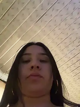 BELLAALEJA online show from 09-12-25, 07:47