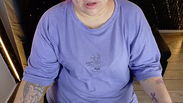 Witch Scarlet online show from 03-05-26, 12:28