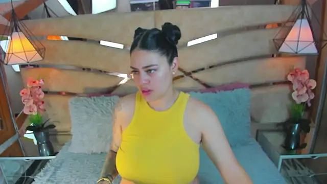 pamemiller1 online show from 02-15-26, 11:08