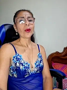 Natasha 50 online show from 02-06-26, 01:10