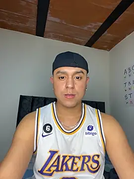 ANGELOGAO online show from 10-23-25, 02:00