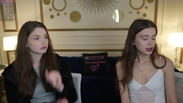 Regina Sweet054 online show from 11-20-25, 07:35