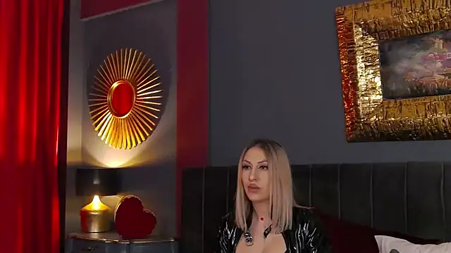 VickiSpice online show from 02-28-26, 07:26