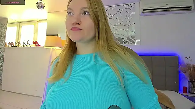 AshleyJoness online show from 10-05-25, 05:17