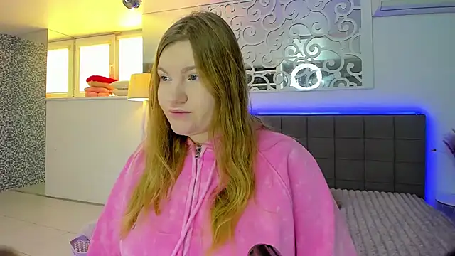 AshleyJoness online show from 02-04-26, 06:08