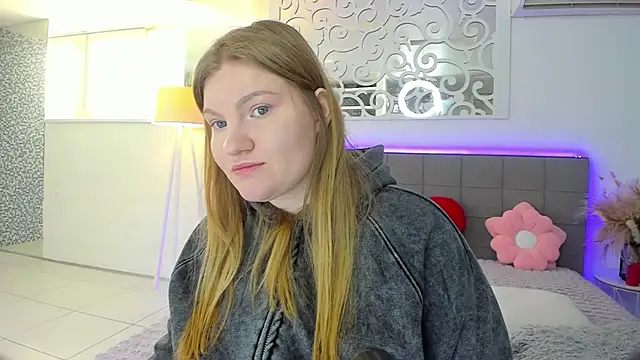 AshleyJoness online show from 02-27-26, 06:02