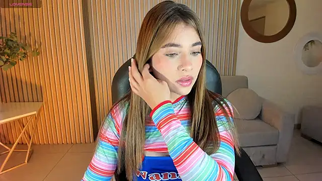 IbizaJacobs online show from 10-30-25, 07:03