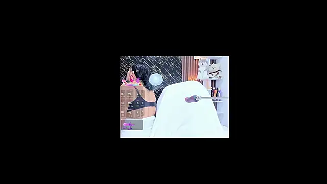 emma liz2 online show from 12-02-25, 12:32