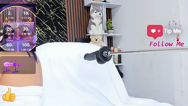 emma liz2 online show from 02-20-26, 01:11