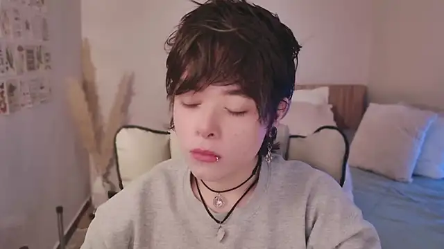 PaulTexx online show from 09-13-25, 05:35