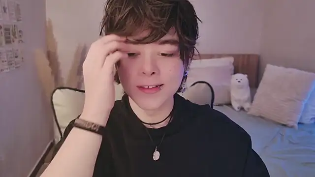 PaulTexx online show from 09-14-25, 04:06