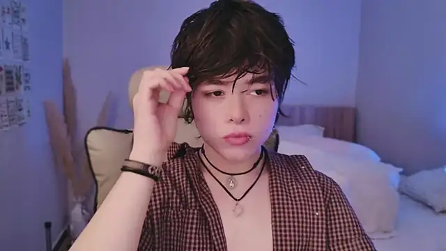 PaulTexx online show from 09-21-25, 05:47