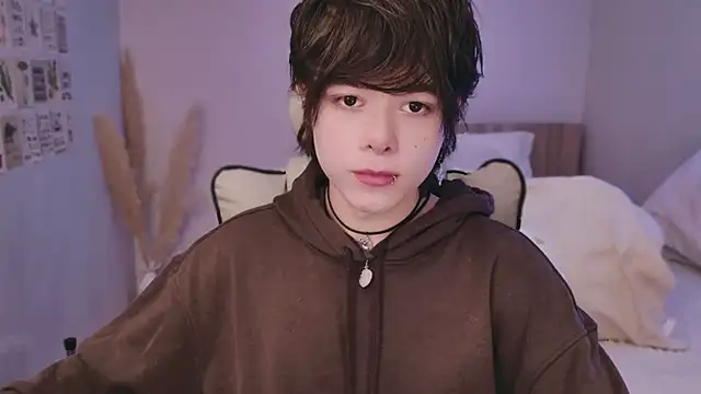 PaulTexx online show from 10-01-25, 05:08