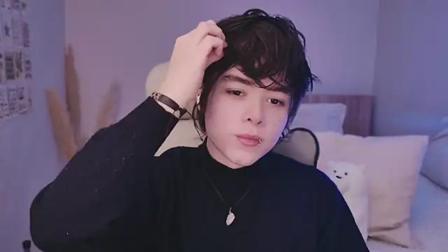 PaulTexx online show from 10-03-25, 04:59