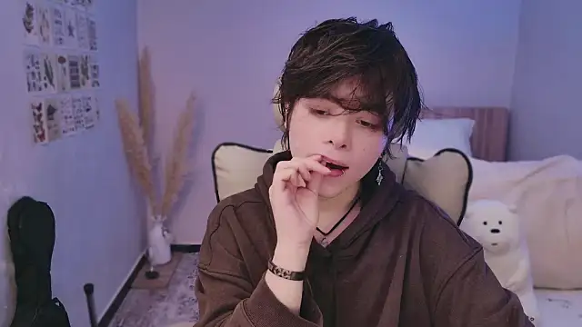 PaulTexx online show from 10-16-25, 05:03