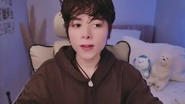 PaulTexx online show from 12-05-25, 04:47