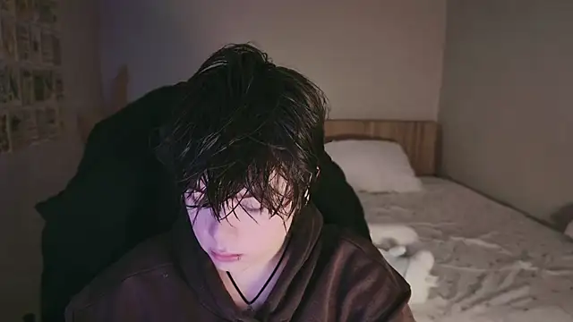 PaulTexx online show from 01-19-26, 01:48