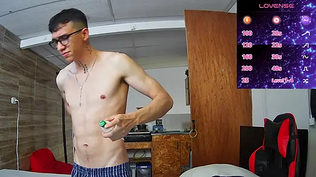 angelicious  online show from 11-08-25, 07:12