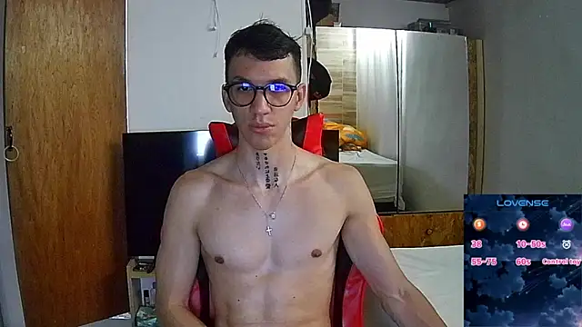 angelicious  online show from 02-13-26, 12:45