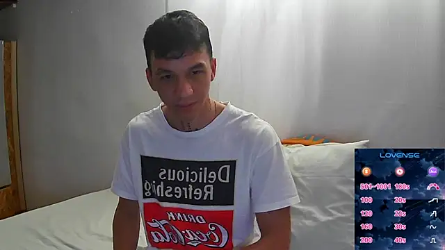 angelicious  online show from 02-22-26, 12:47