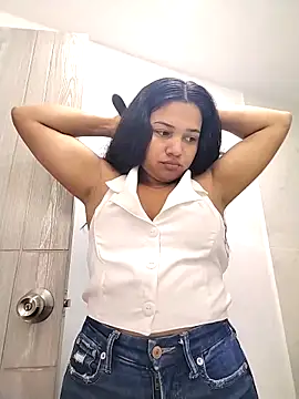 Eimy-04 online show from 09-09-25, 07:35